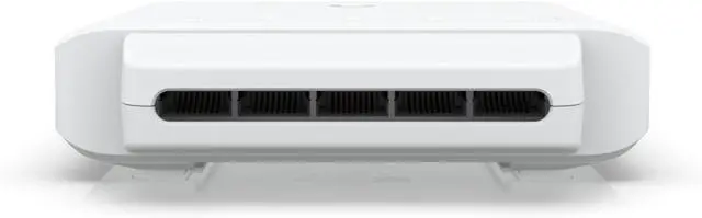 Alt view image 3 of 7 - UBIQUITI UNIFI Flex Switch