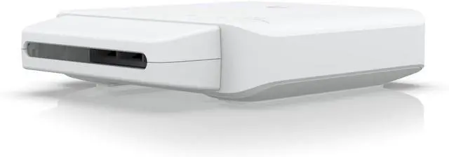 Alt view image 2 of 7 - UBIQUITI UNIFI Flex Switch