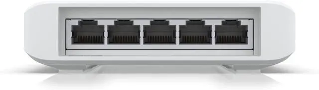 Alt view image 6 of 7 - UBIQUITI UNIFI Flex Switch