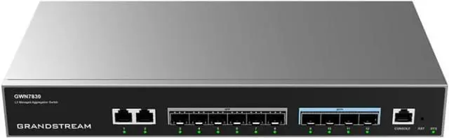 Main image of Grandstream GWN7830