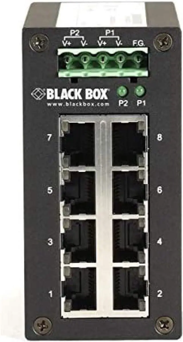 Main image of Edge Switch Hardened