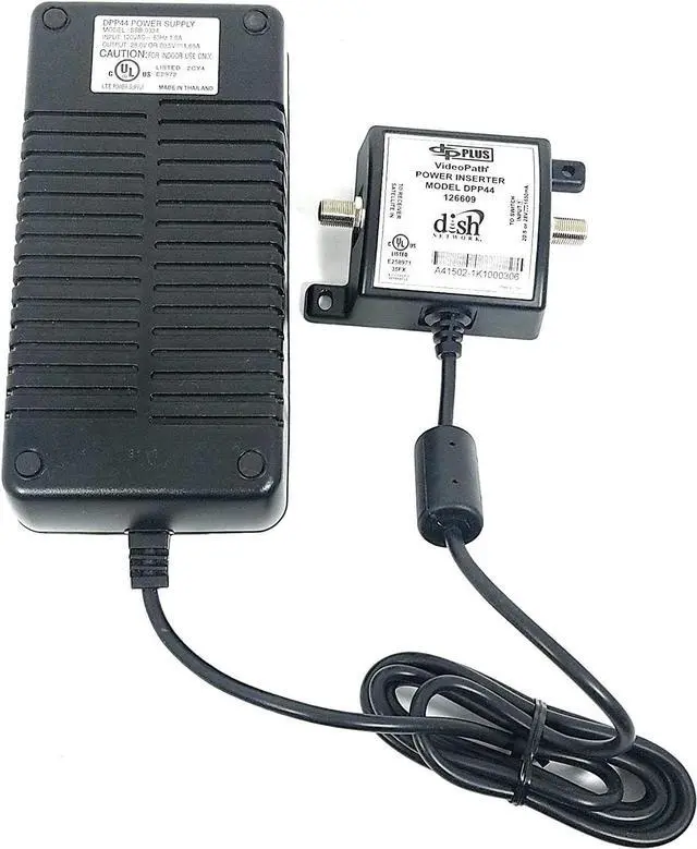 Main image of Dish Network DPP44 Power Inserter