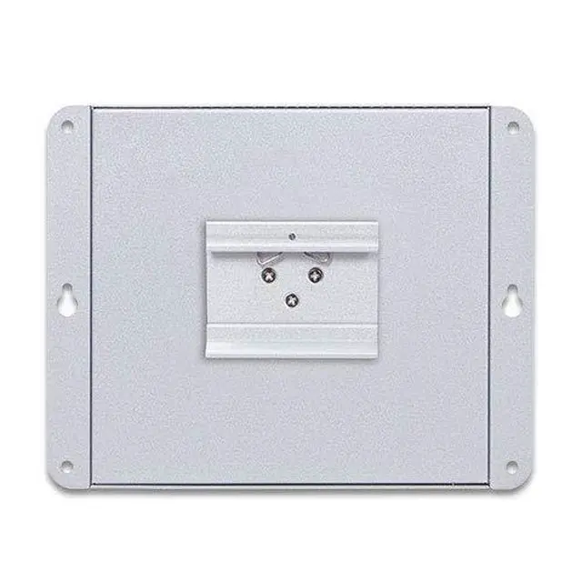 Alt view image 3 of 4 - WGS-4215-8P2S Industrial 8-Port 10/100/1000T 802.3at PoE + 2-Port 100/1000X SFP Wall-Mount Managed Switch (-40~75C)