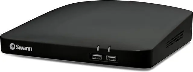 Main image of 8 Channel 4K Ultra HD DVR Recorder (Cameras Sold Separately) - SRDVR-85680H