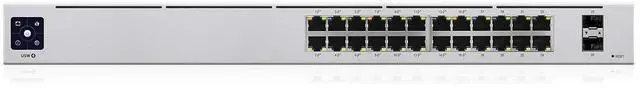 Main image of Ubiquiti Networks etc-24-poe Gene 2-Switch