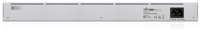 Alt view image 2 of 6 - Ubiquiti Networks etc-24-poe Gene 2-Switch