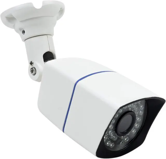 Alt view image 6 of 7 - PNI Video Surveillance kit AHD House PTZ1500 5MP - DVR and 4 Outdoor Surveillance Cameras,H.265, face Detection, Human Detection