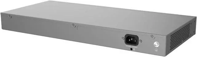 Alt view image 2 of 2 - Grandstream GWN7802P Pro Enterprise Layer 2+ Managed PoE Network Switch