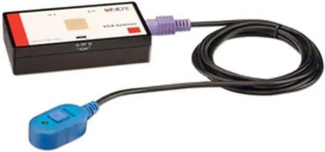 Main image of LINDY 2 Port VGA Auto Switch (32585)
