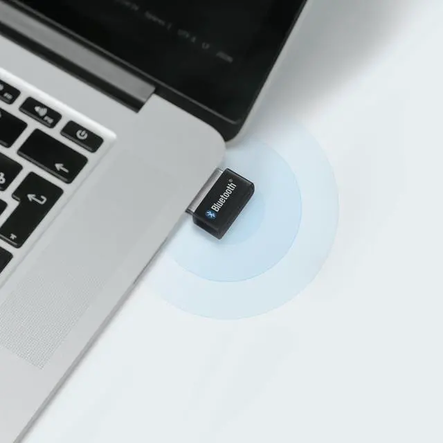 Alt view image 5 of 7 - Mercusys MA530, Bluetooth 5.3, Nano USB Adapter