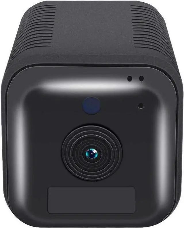 Main image of 2MP 1080P IP Camera 1080P HD WiFi Battery with Wireless Access Point Two Way Audio