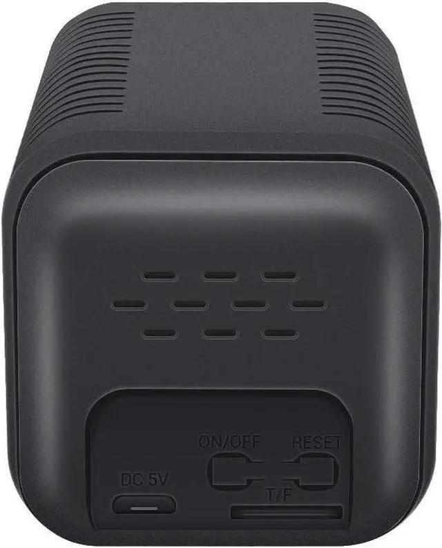 Alt view image 4 of 7 - 2MP 1080P IP Camera 1080P HD WiFi Battery with Wireless Access Point Two Way Audio