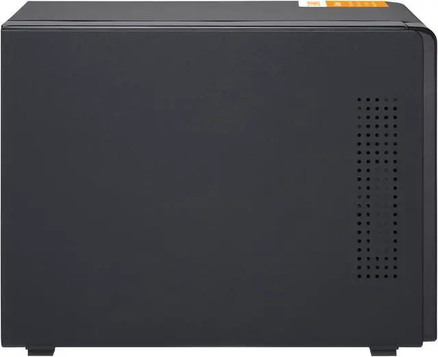 Alt view image 4 of 6 - QNAP TL-D400S 4 Bay SATA 6Gbps JBOD Storage Enclosure