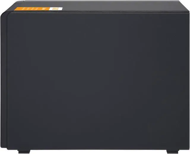 Alt view image 5 of 6 - QNAP TL-D400S 4 Bay SATA 6Gbps JBOD Storage Enclosure