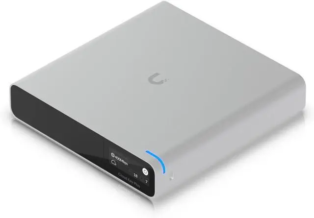 Main image of Ubiquiti Networks Cloud Key Gen2 - UCK-G2-SSD