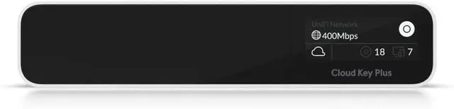 Alt view image 3 of 5 - Ubiquiti Networks Cloud Key Gen2 - UCK-G2-SSD