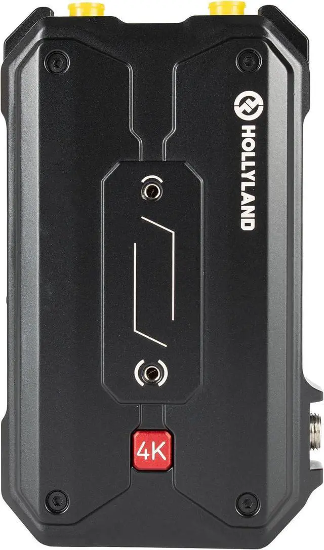 Main image of Hollyland Pyro H Wireless