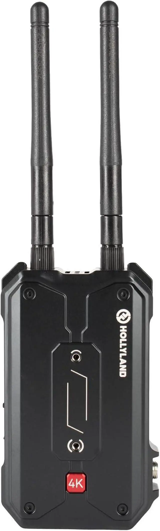 Alt view image 2 of 7 - Hollyland Pyro H Wireless