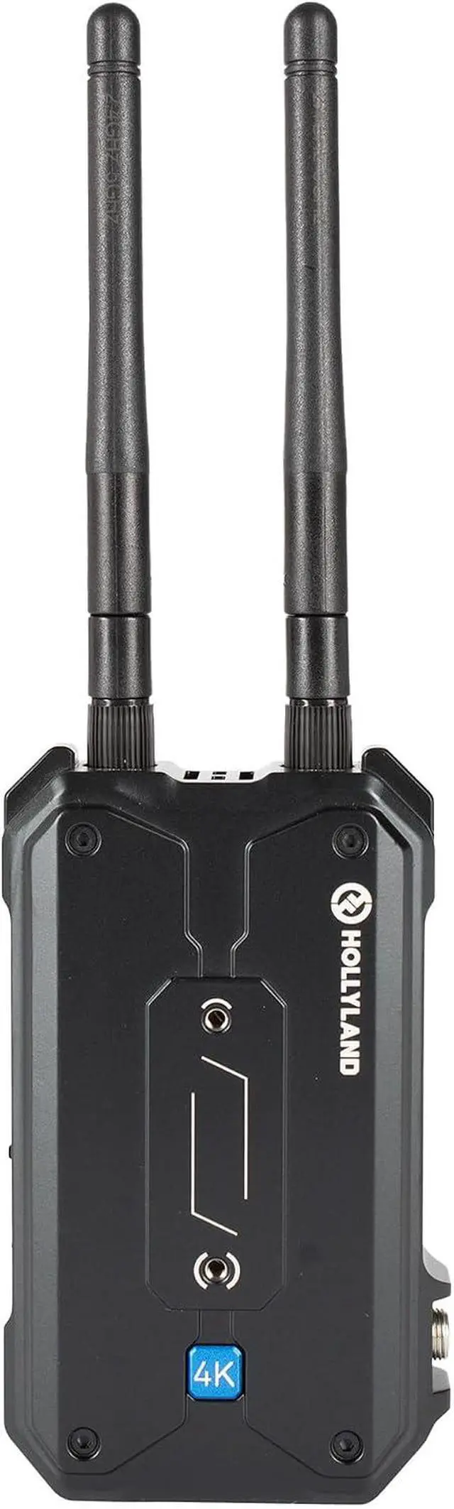 Alt view image 3 of 7 - Hollyland Pyro H Wireless