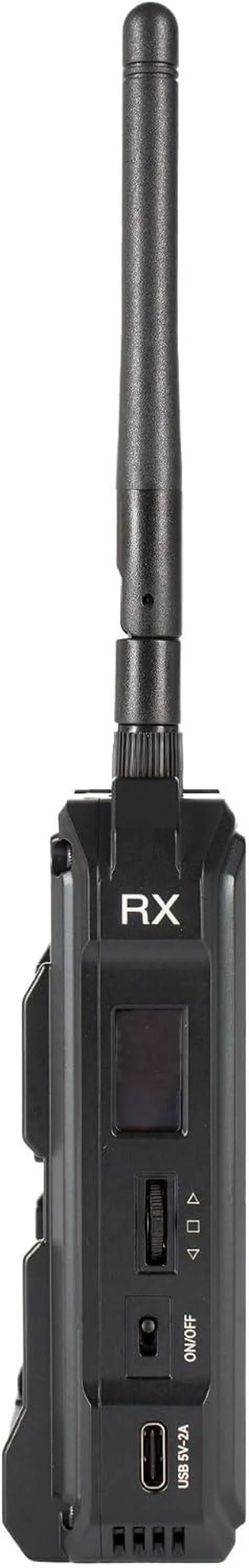 Alt view image 6 of 7 - Hollyland Pyro H Wireless