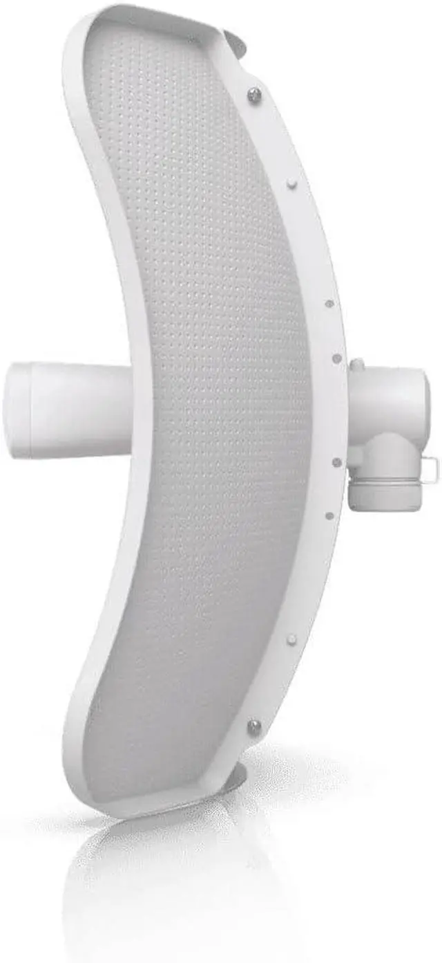 Alt view image 2 of 7 - Ubiquiti Networks LiteBeam ac LR LBE-5AC-LR-US 26 dBi 5 GHz airMAX AC Long-Range CPE with InnerFeed Technology (2 Pack)