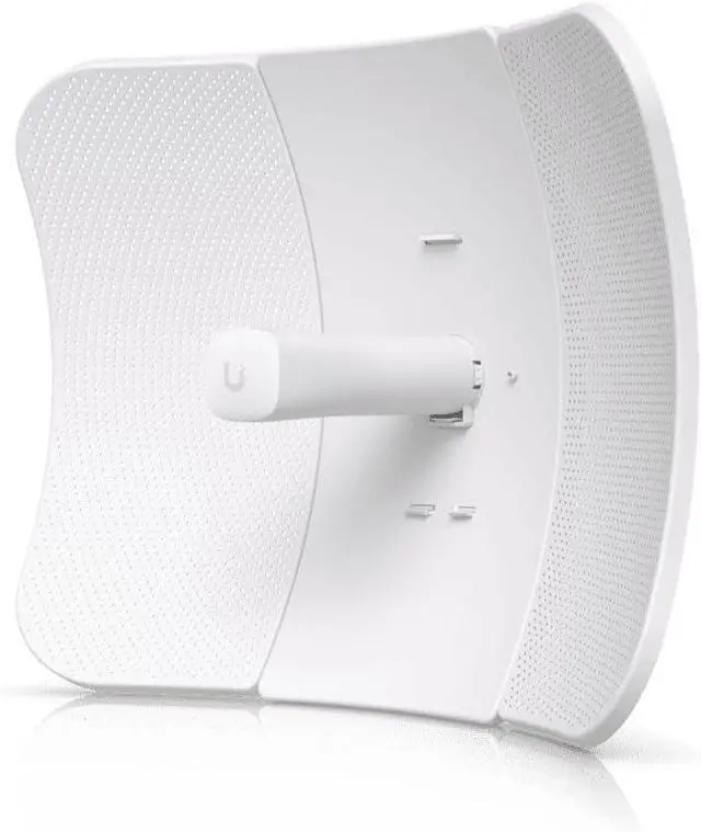Main image of Ubiquiti Networks LiteBeam ac LR LBE-5AC-LR-US 26 dBi 5 GHz airMAX AC Long-Range CPE with InnerFeed Technology (2 Pack)