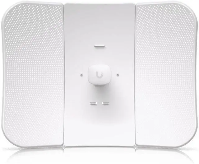 Alt view image 5 of 7 - Ubiquiti Networks LiteBeam ac LR LBE-5AC-LR-US 26 dBi 5 GHz airMAX AC Long-Range CPE with InnerFeed Technology (2 Pack)