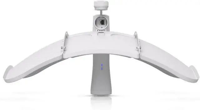 Alt view image 6 of 7 - Ubiquiti Networks LiteBeam ac LR LBE-5AC-LR-US 26 dBi 5 GHz airMAX AC Long-Range CPE with InnerFeed Technology (2 Pack)