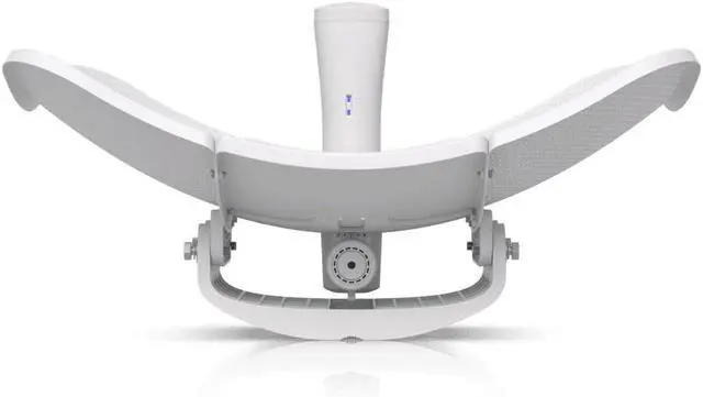 Alt view image 7 of 7 - Ubiquiti Networks LiteBeam ac LR LBE-5AC-LR-US 26 dBi 5 GHz airMAX AC Long-Range CPE with InnerFeed Technology (2 Pack)