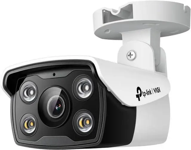 Main image of TP-Link VIGI C330 2.8mm Lens Smart Outdoor Security Camera