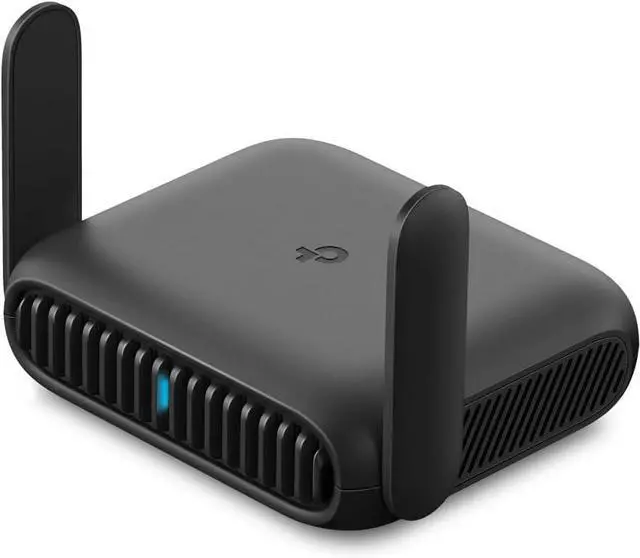Main image of TP-Link Roam 6 AX3000 Portable Wi-Fi 6 Travel Router Dual-Band TL-WR3012X