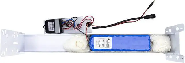 Alt view image 6 of 7 - PNI IP60 Live PTZ Video Surveillance Camera with Solar Panel, 2MP, GSM 4G, SIM Slot