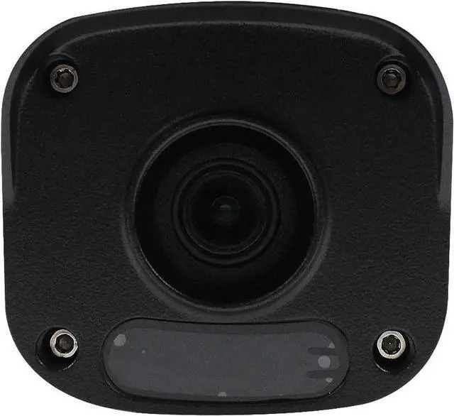 Alt view image 2 of 4 - GeoVison GV-ABL4703 4MP,4mm, Low Lux, WDR IR Bullet IP Camera, H.265