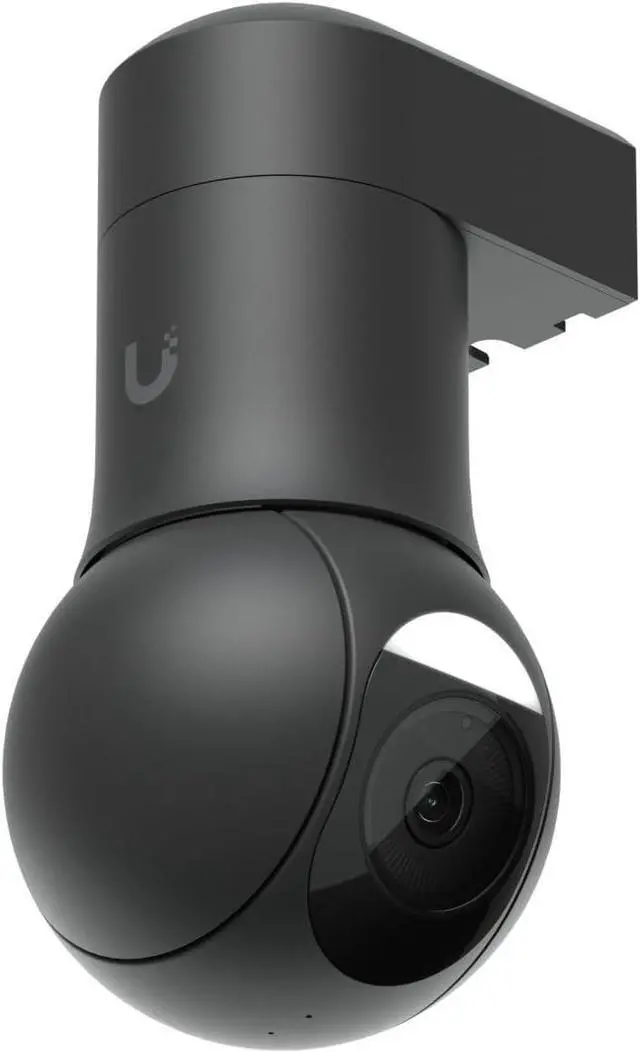 Main image of Ubiquiti UniFi G5 4 Megapixel Outdoor 2K Network Camera - Color - Compact - Black