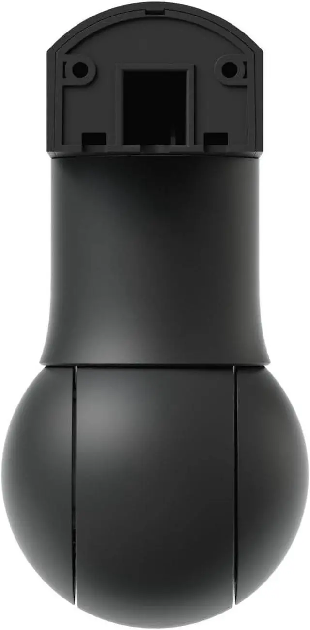 Alt view image 6 of 7 - Ubiquiti UniFi G5 4 Megapixel Outdoor 2K Network Camera - Color - Compact - Black