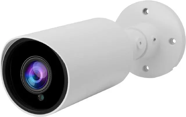 Main image of Evertech 1080P CCTV Bullet Outdoor Security Camera with Manual Zoom Lens and Night Vision