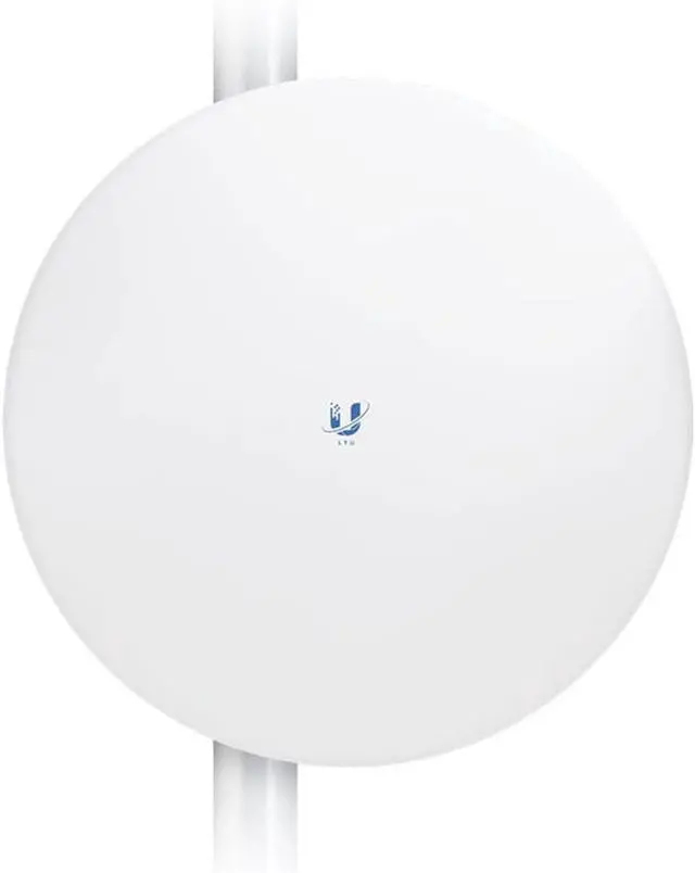 Alt view image 3 of 7 - Ubiquiti LTU Pro 600 Mbit/s Wireless Access Point