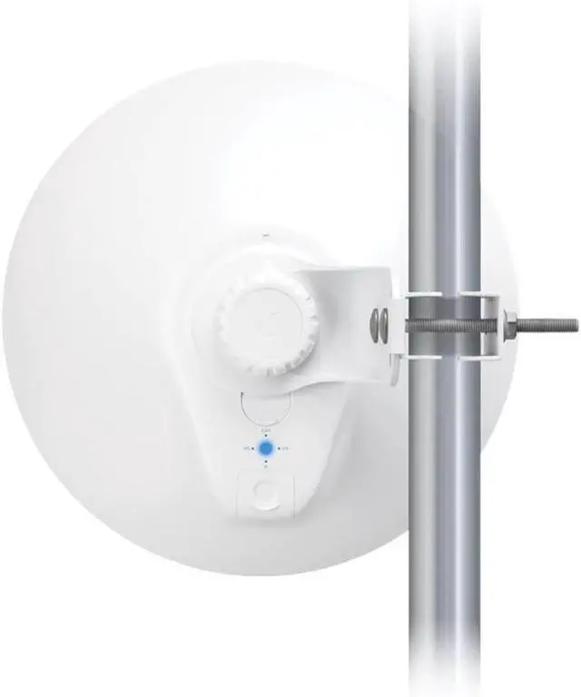 Alt view image 5 of 7 - Ubiquiti LTU Pro 600 Mbit/s Wireless Access Point