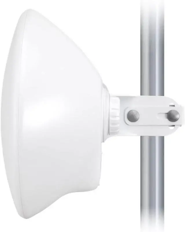 Alt view image 7 of 7 - Ubiquiti LTU Pro 600 Mbit/s Wireless Access Point