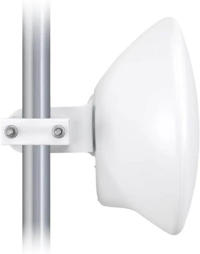 Alt view image 6 of 7 - Ubiquiti LTU Pro 600 Mbit/s Wireless Access Point