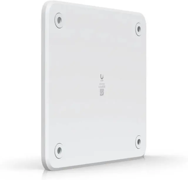 Main image of Ubiquiti Wall Mount for Router - White