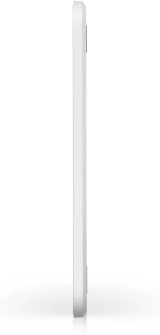 Alt view image 2 of 5 - Ubiquiti Wall Mount for Router - White