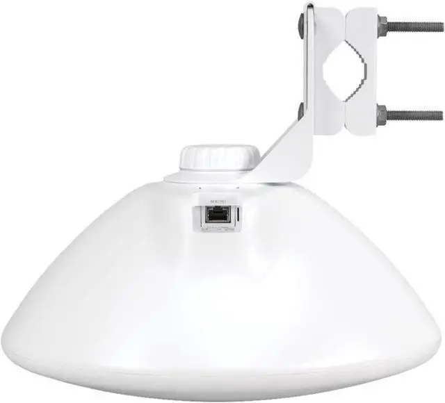 Alt view image 4 of 7 - Ubiquiti LTU Pro 600 Mbit/s Wireless Access Point