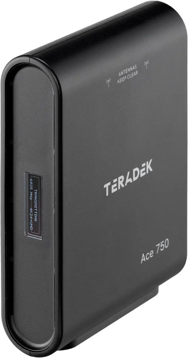 Main image of Teradek Ace 750 HDMI Wireless Transmitter