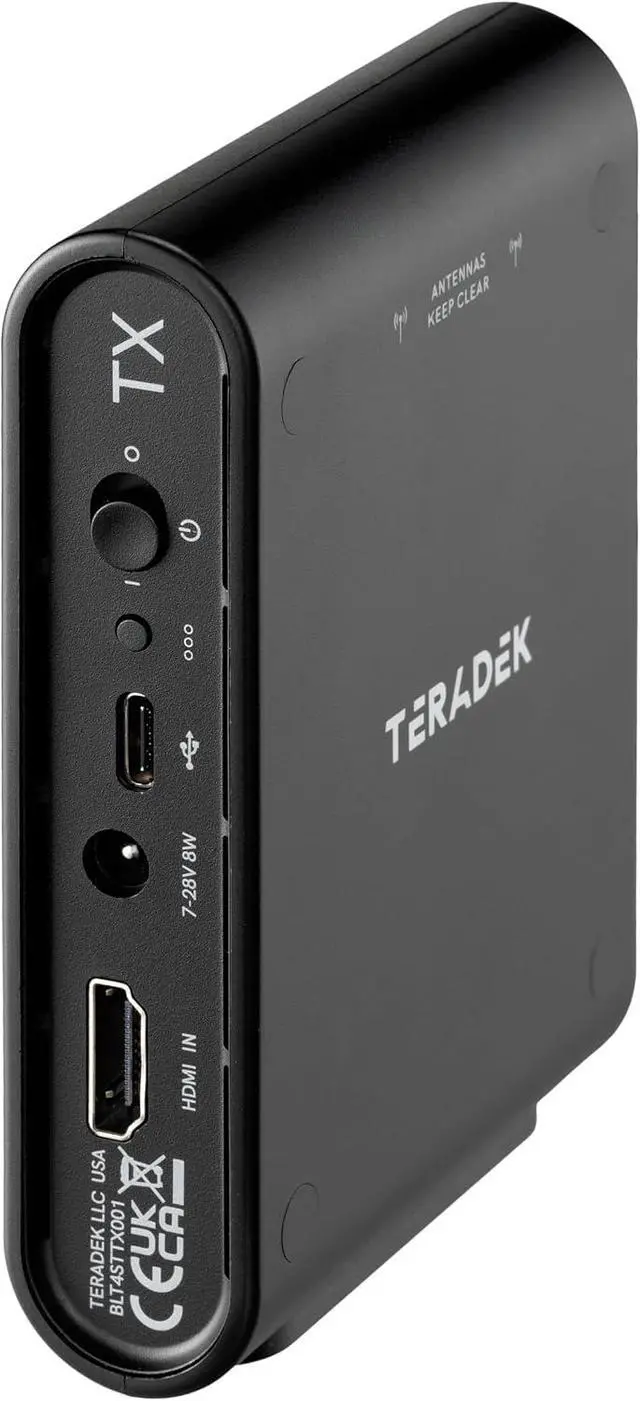 Alt view image 2 of 7 - Teradek Ace 750 HDMI Wireless Transmitter