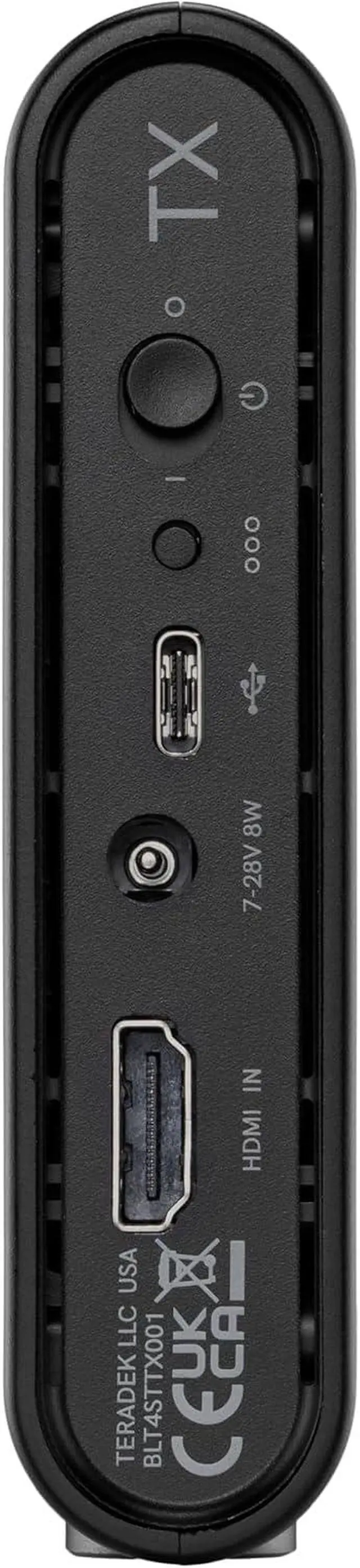 Alt view image 4 of 7 - Teradek Ace 750 HDMI Wireless Transmitter