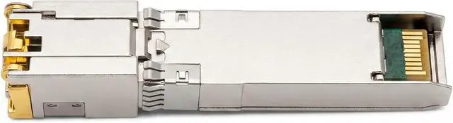 Alt view image 2 of 6 - SFP+ to RJ45 10G Copper sfp module, Compatible Cisco