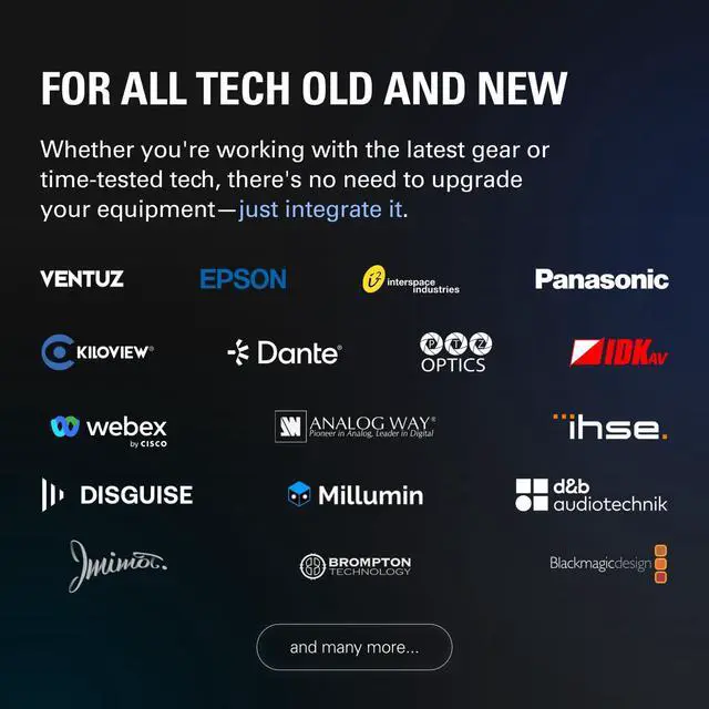 Alt view image 7 of 7 - Elgato Network Dock, Ethernet Adapter for Stream Deck