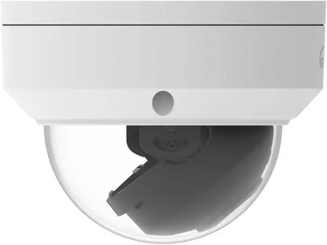 Alt view image 3 of 7 - Gyration Cyberview 810D 8 MP Outdoor Intelligent Fixed Dome Camera