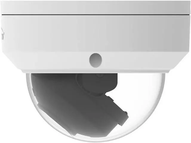 Alt view image 4 of 7 - Gyration Cyberview 810D 8 MP Outdoor Intelligent Fixed Dome Camera
